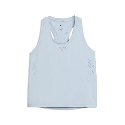 Puma x hyrox dryelite tanktop voor dames puma