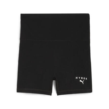 Shorts ajustados PUMA x HYROX SHAPELUXE 3" Mujer PUMA