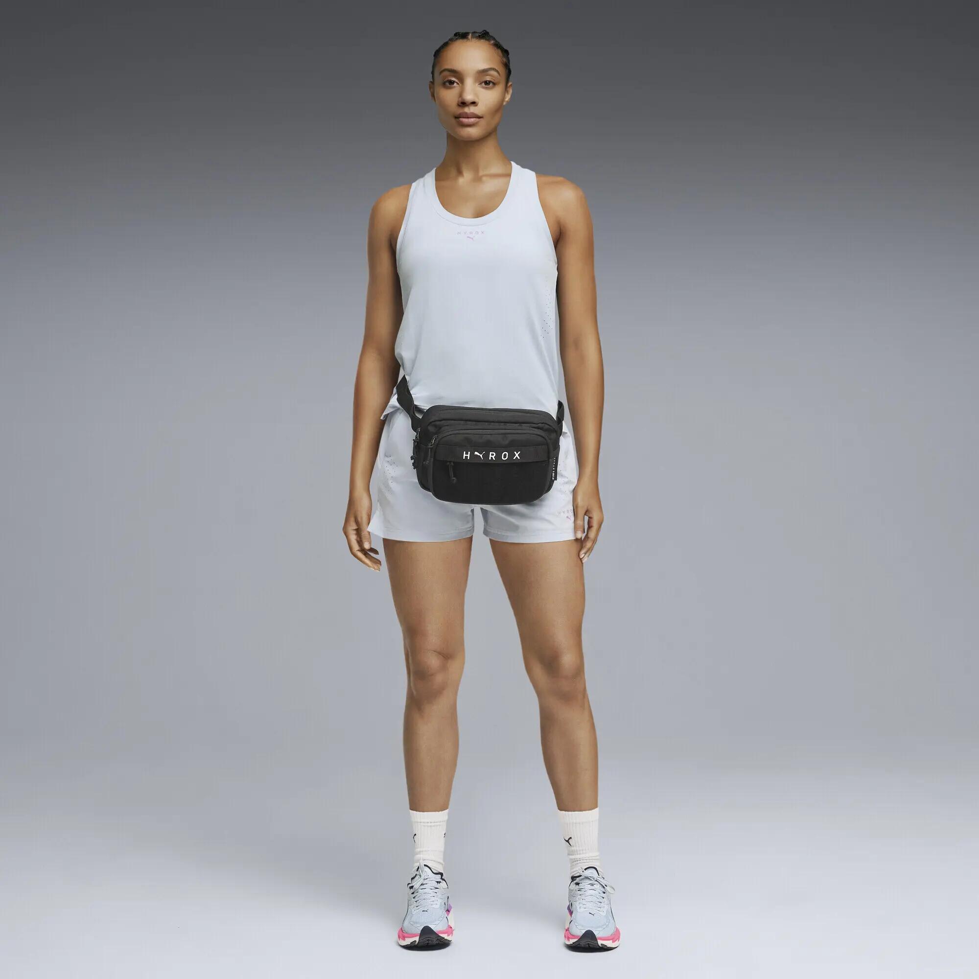 Damski top bez rękawów PUMA × HYROX DRYELITE PUMA 4/6
