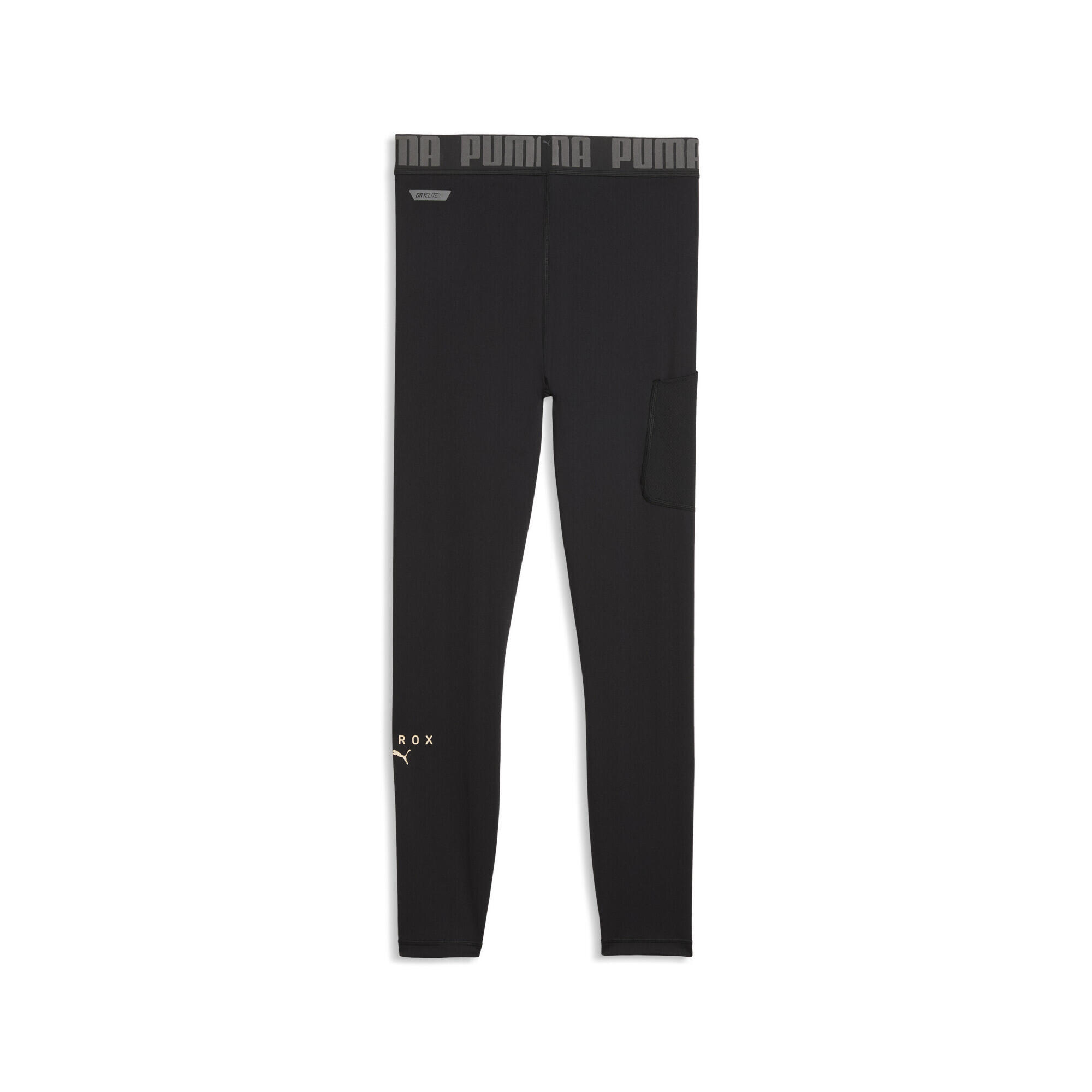 PUMA x HYROX DRYELITE Base Layer legging voor heren PUMA 6/6