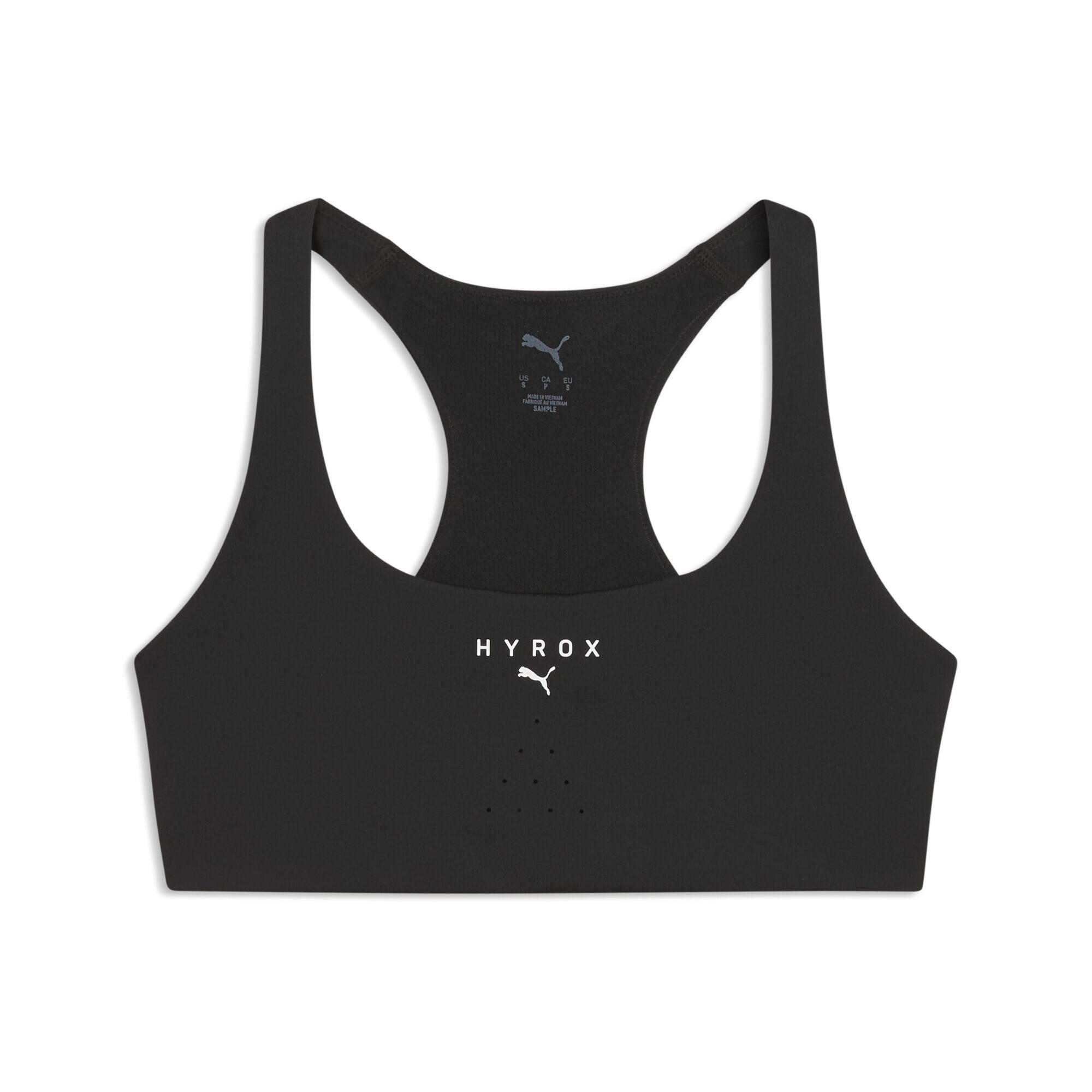 PUMA picture