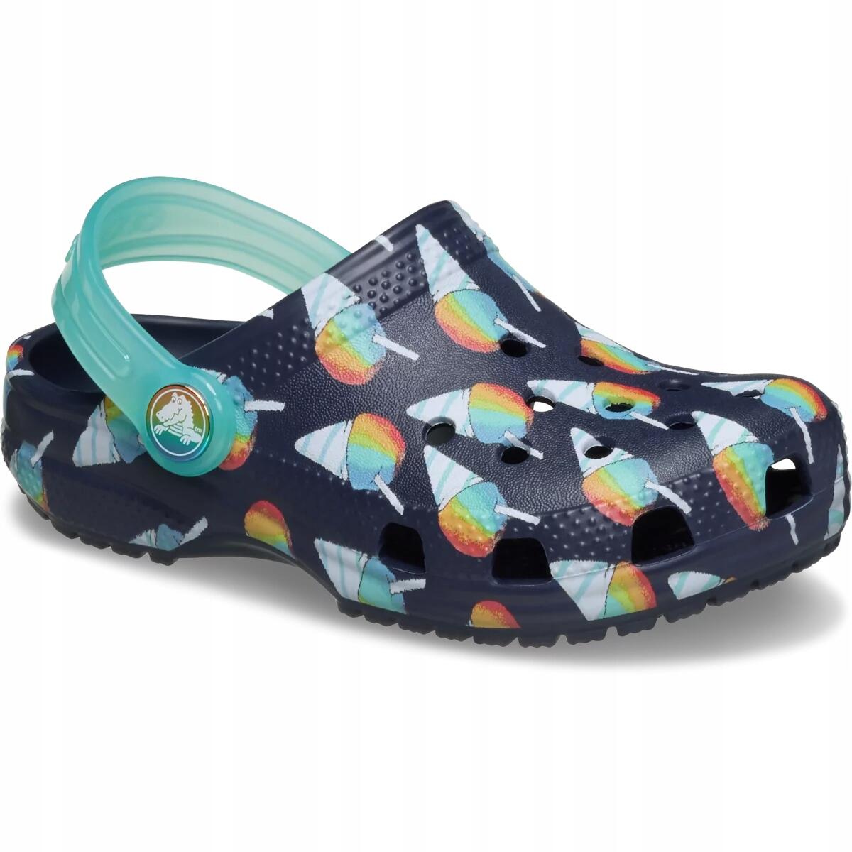 CROCS picture