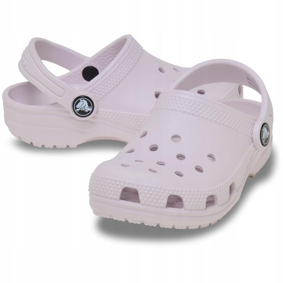 Chodaki Dla Dzieci Crocs Classic Kids Clog 2/6