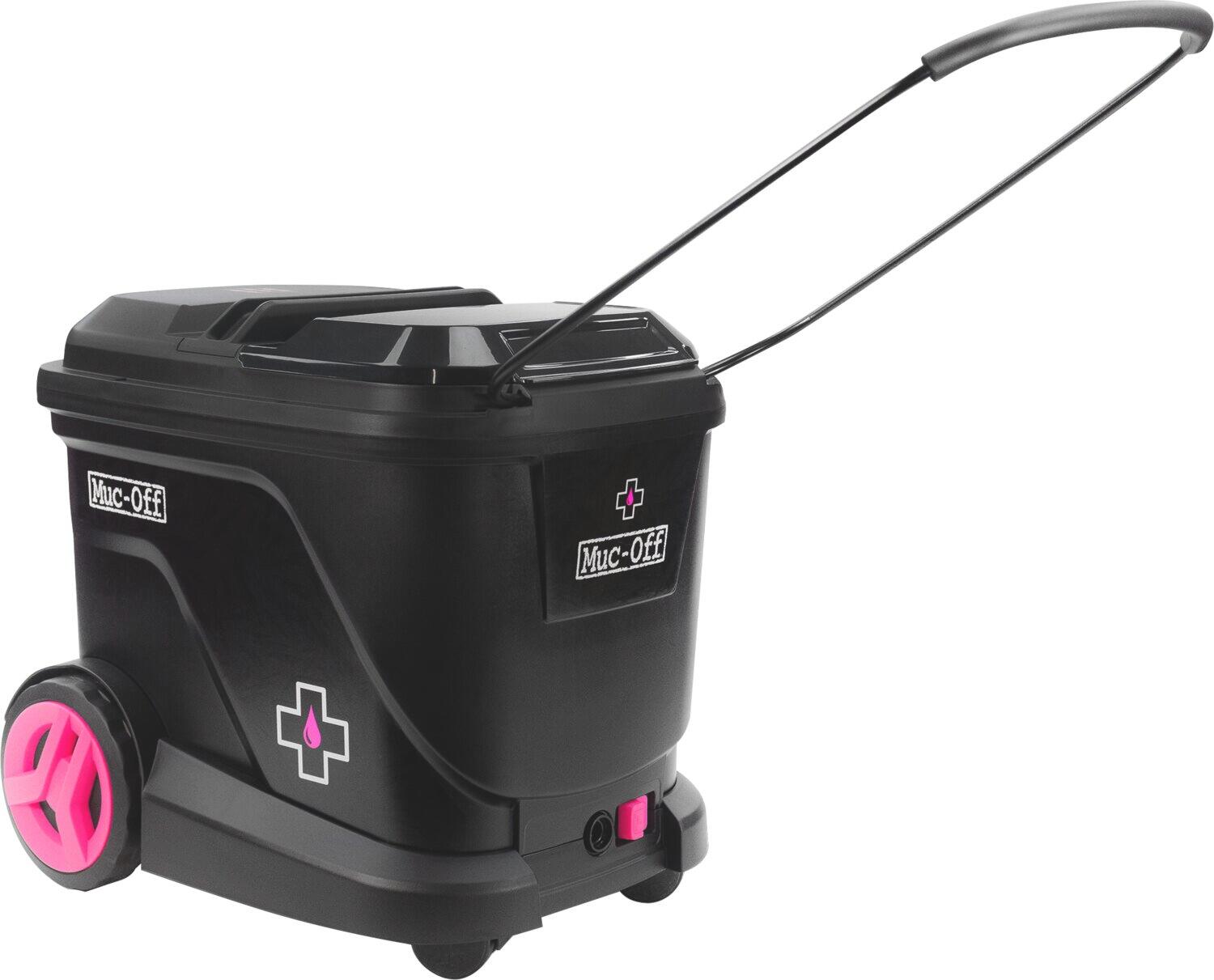 Mobile Pressure Washer Bundle 5/5