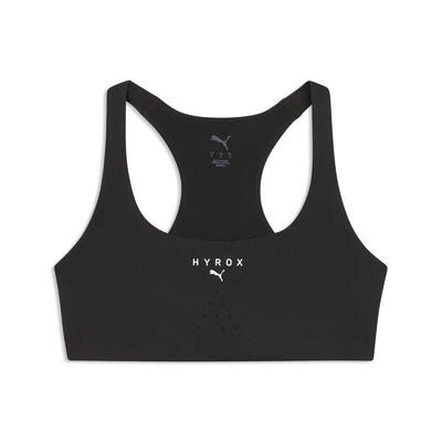 Reggiseno sportivo PUMA x HYROX Tech da donna PUMA