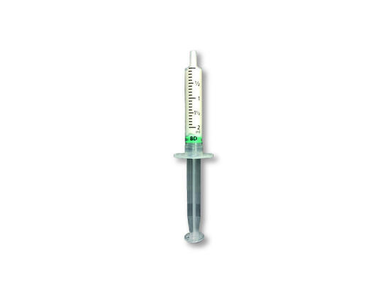 Cema-Fett 2 mL Spritze