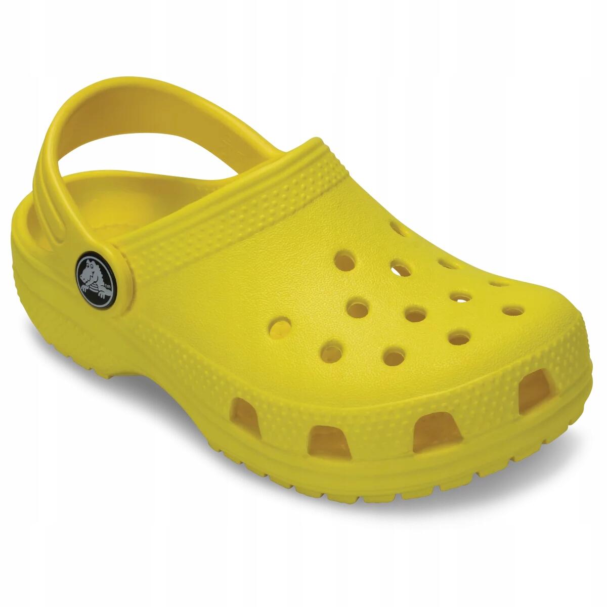 CROCS picture