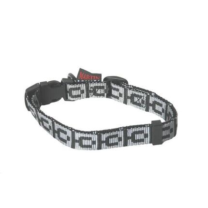 Hundehalsband Martin Sellier Santa