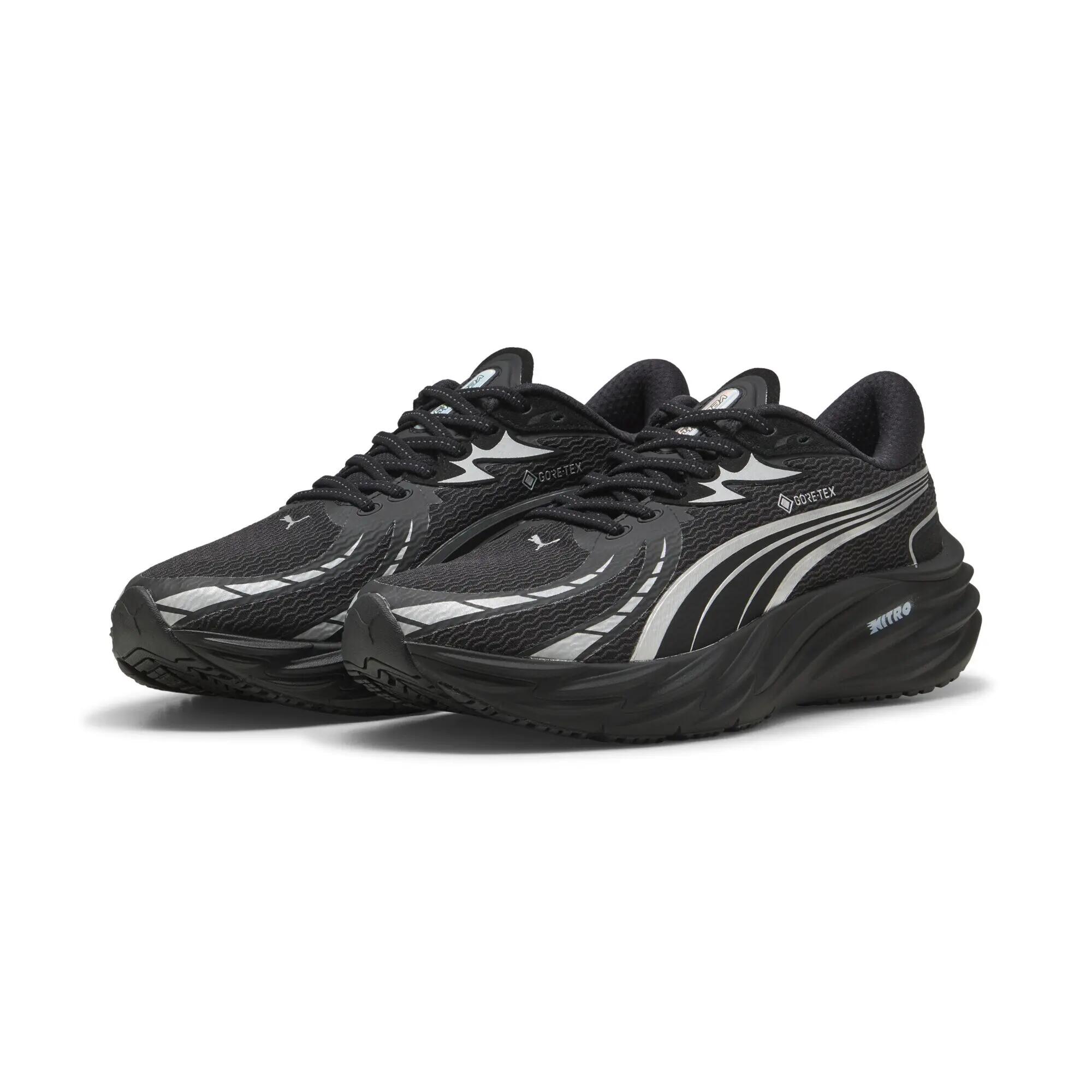 PUMA picture