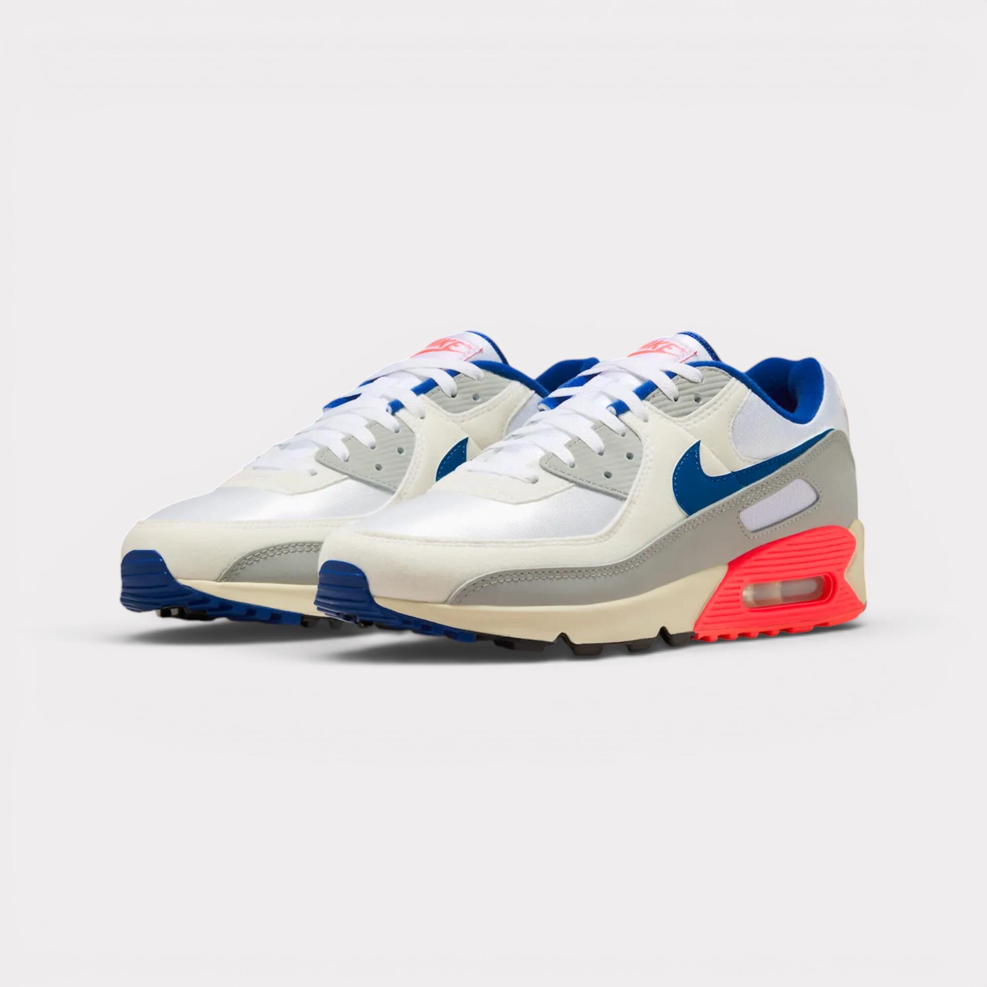 Nike Air Max 90 - Ultramarine 2/6