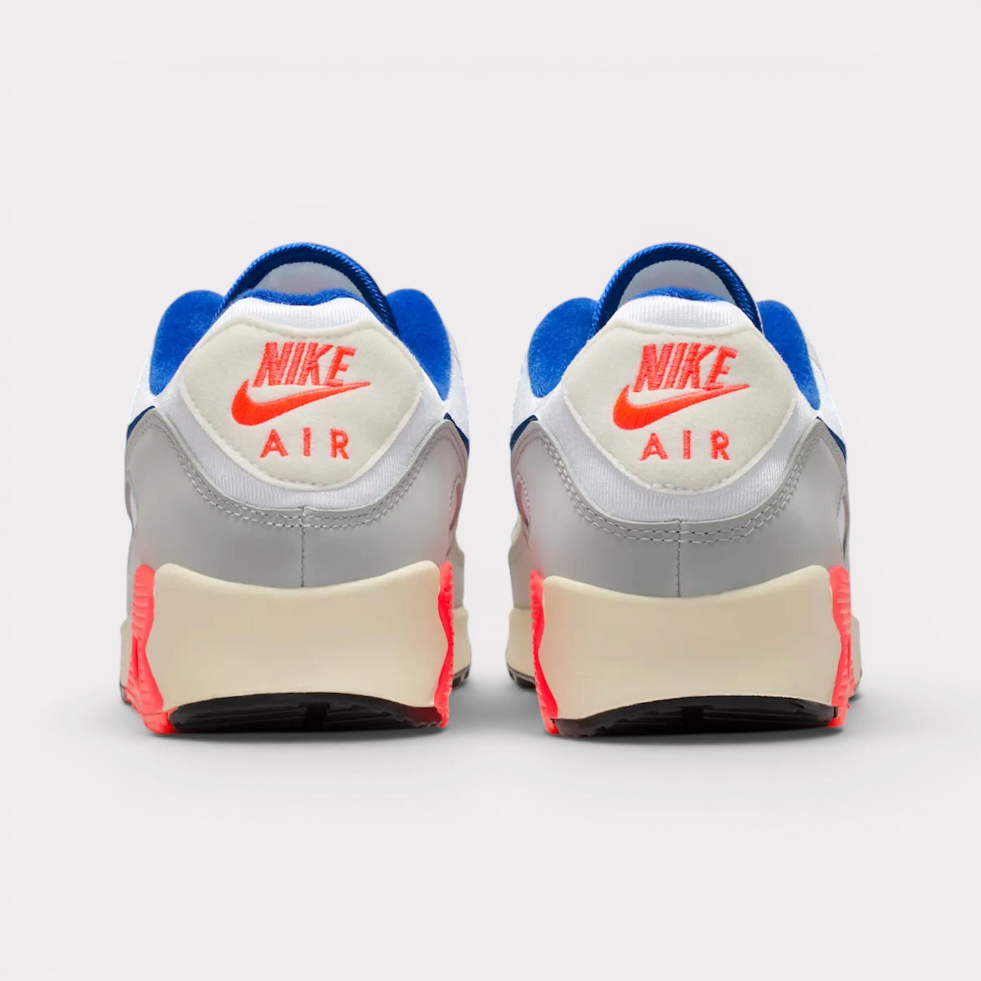 Nike Air Max 90 - Ultramarine 4/6