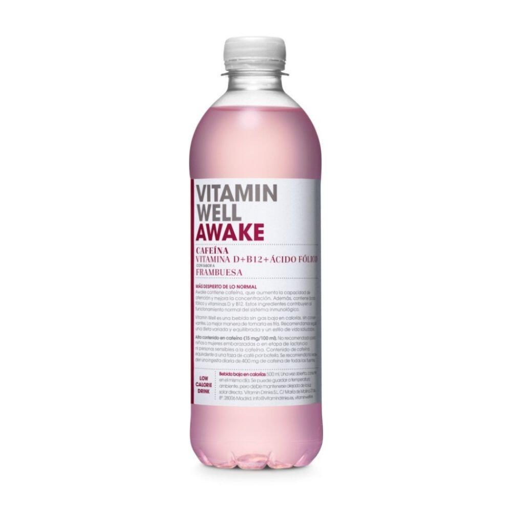 VITAMIN WELL picture