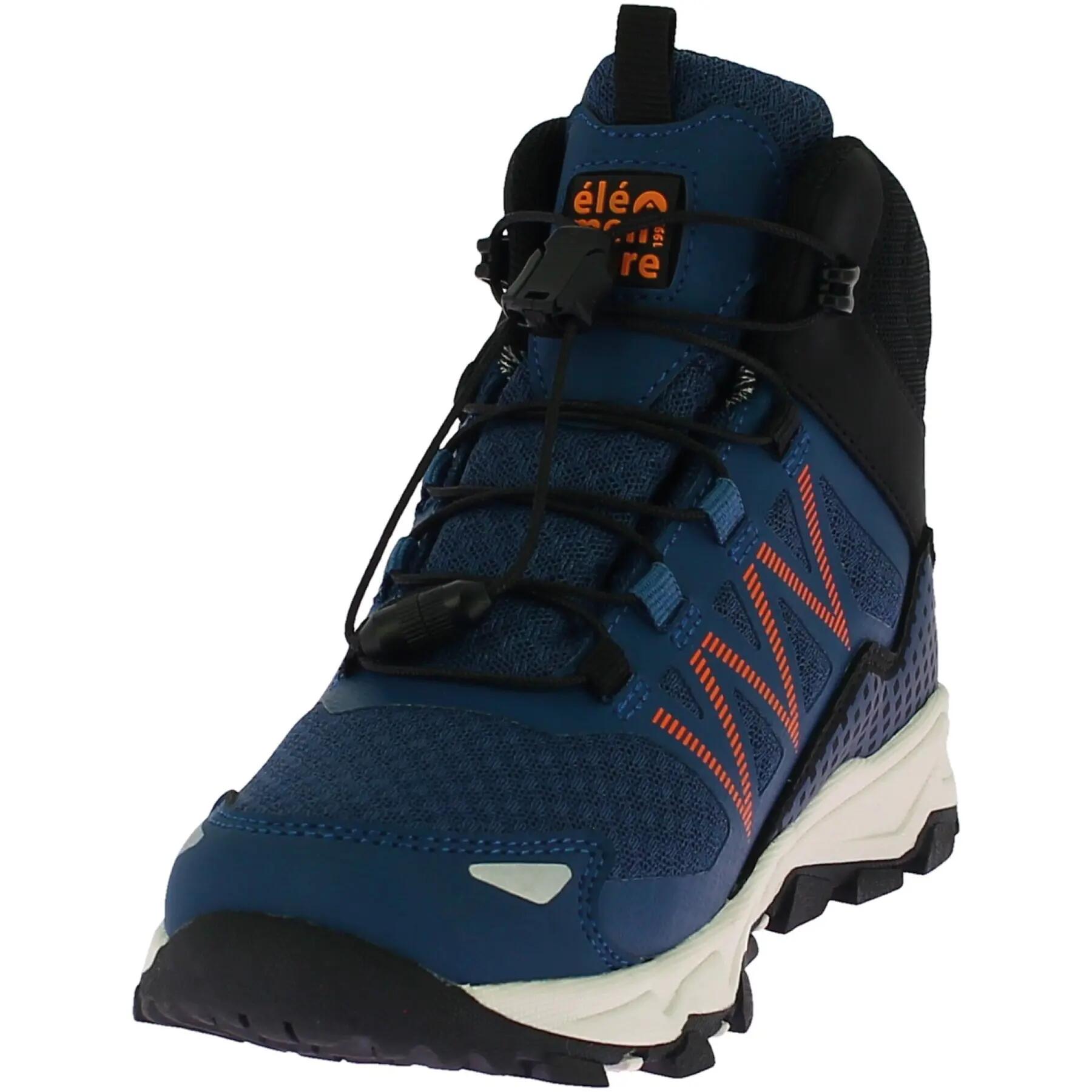 Sapatos para caminhadas Élémenterre Chabunco 3/5