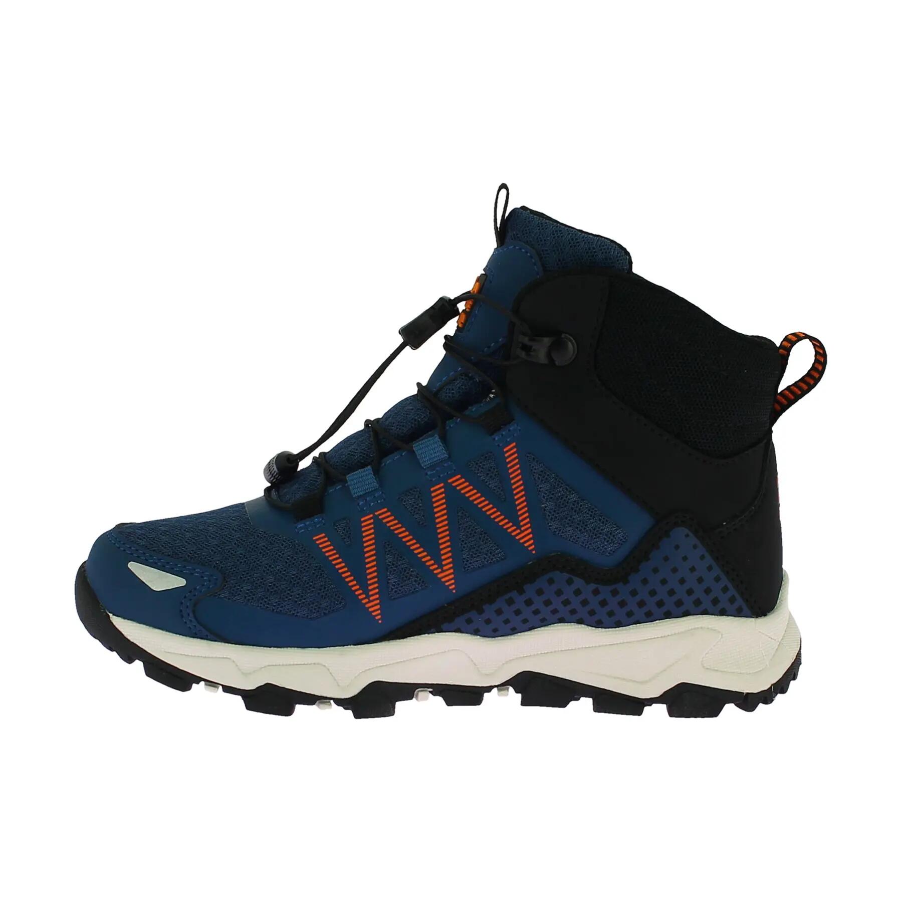Sapatos para caminhadas Élémenterre Chabunco 5/5