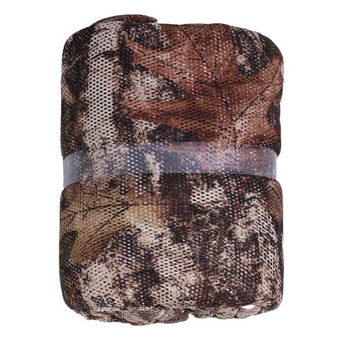 Filet de camouflage club extérieur vert forêt 09x18 m 3/3
