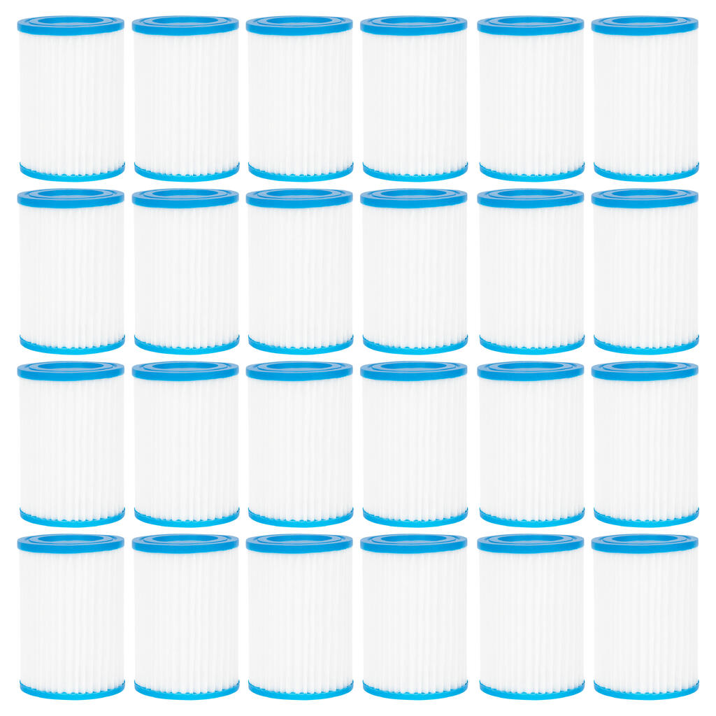 Cartridge for Filter Pump Type II