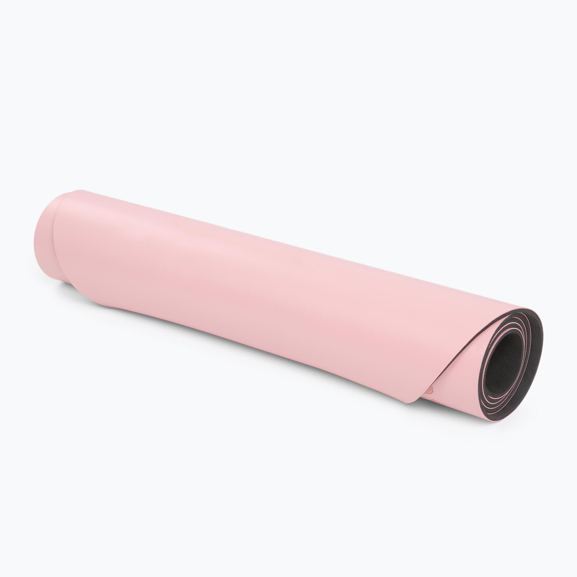 Tapis de gym et de yoga XTREXO SCULPT arrondi 183 x 61 6/7
