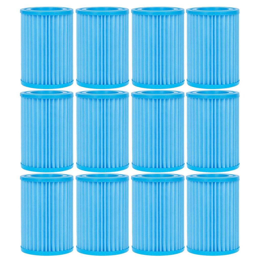 Anti-Bacterial Cartridge for Pool Filter Pump Type II