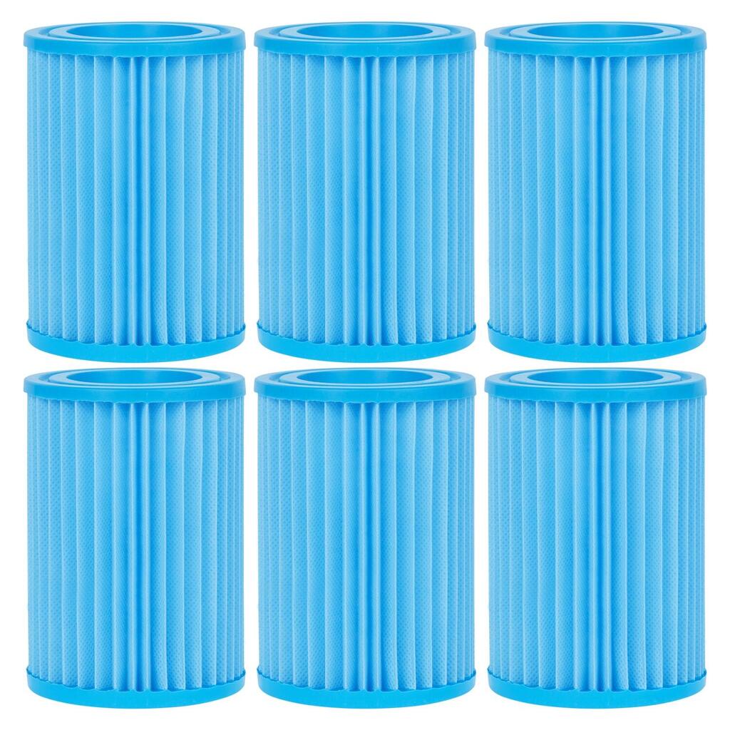 Anti-Bacterial Cartridge for Pool Filter Pump Type II