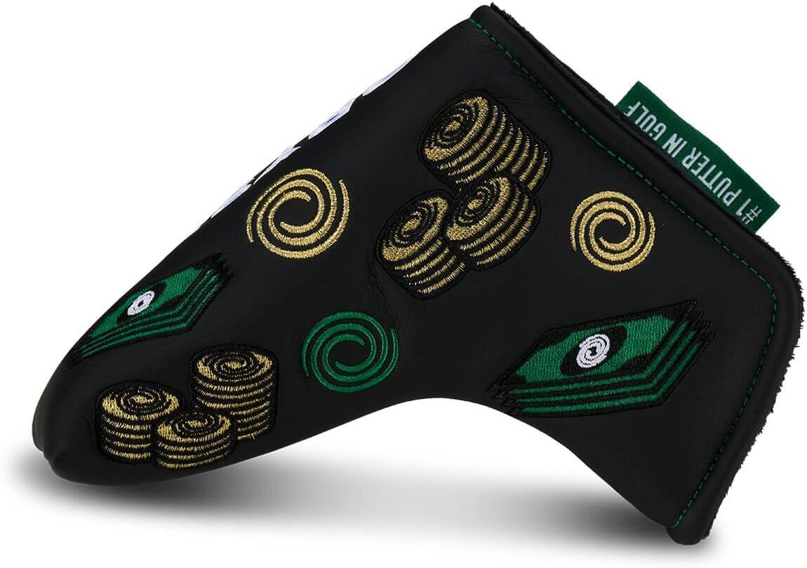 Callaway Golf Money Headcover, Funda Blade de Putter 3/3