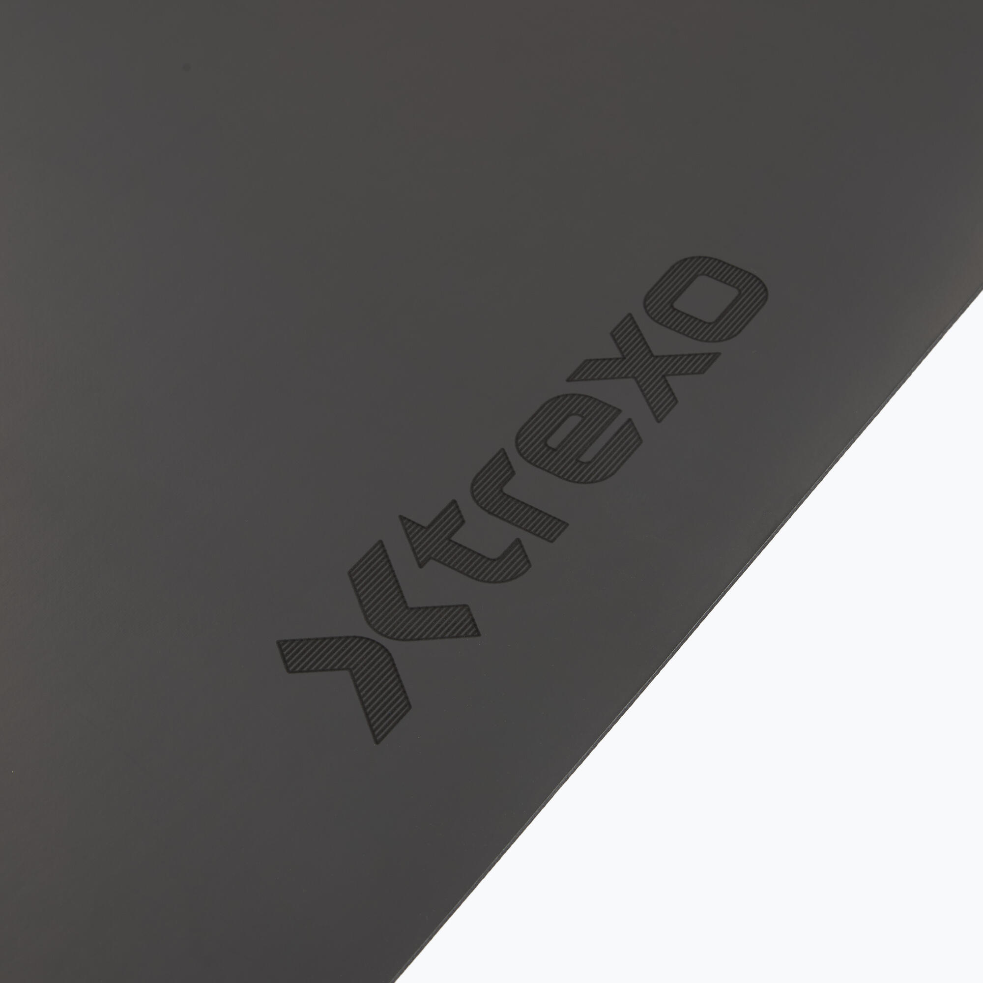 Tapis de gym et de yoga XTREXO SCULPT arrondi 183 x 61 3/7