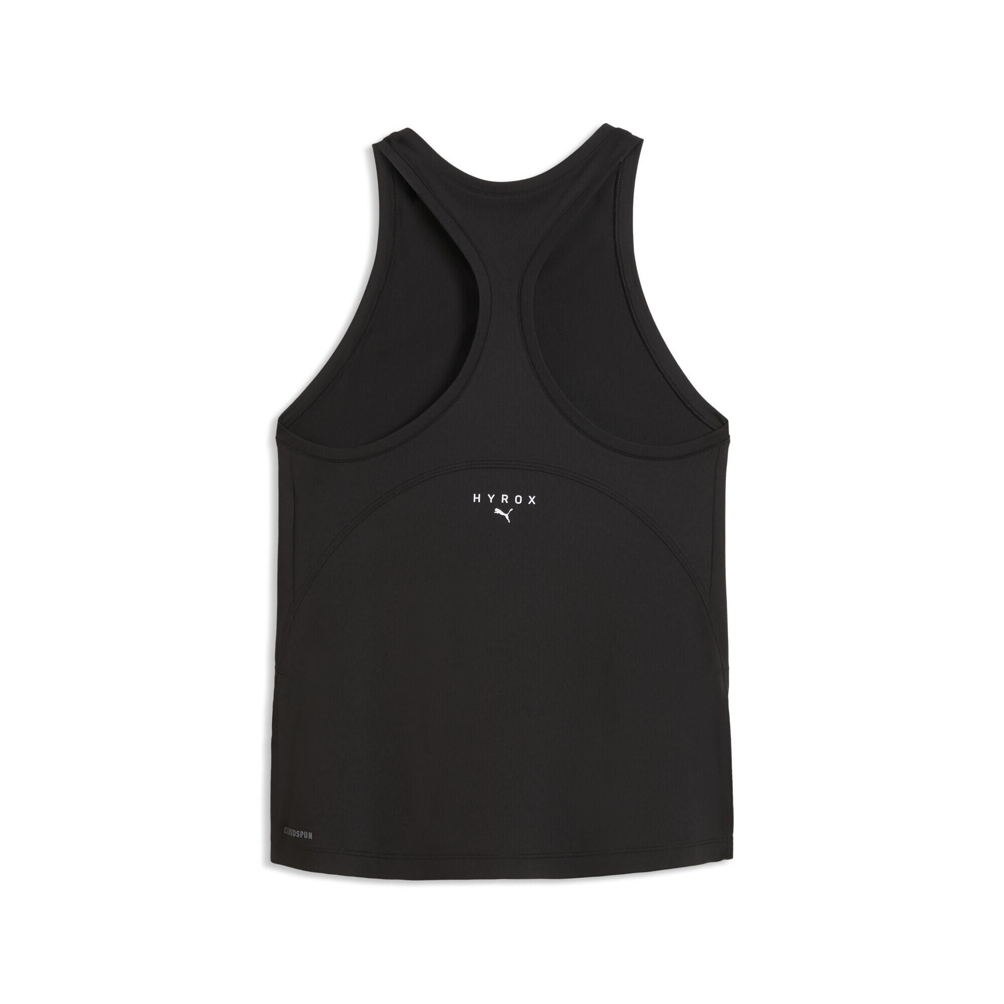 Haut à dos nageur CLOUDSPUN PUMA x HYROX Femme PUMA 5/5
