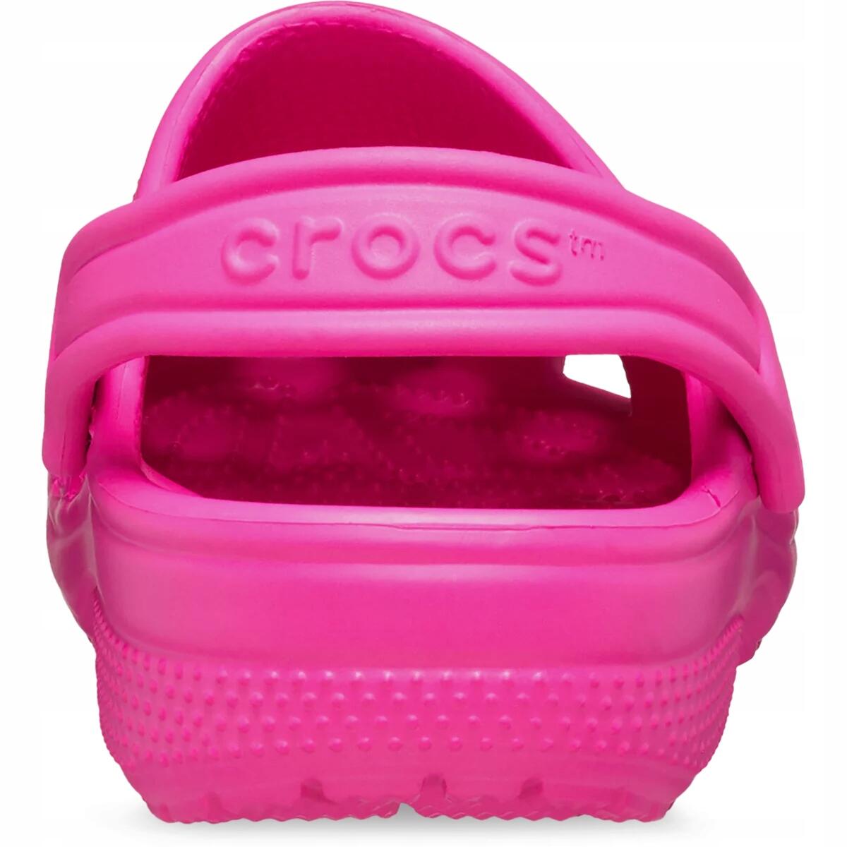 Chodaki Dla Dzieci Crocs Classic Kids Clog. 5/7
