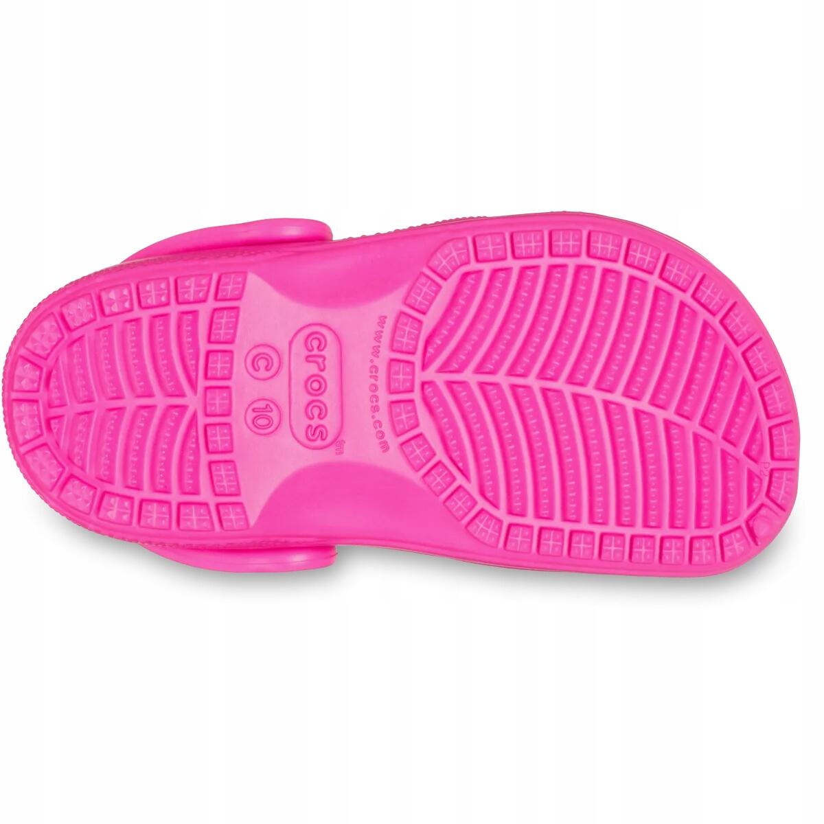 Chodaki Dla Dzieci Crocs Classic Kids Clog. 4/7