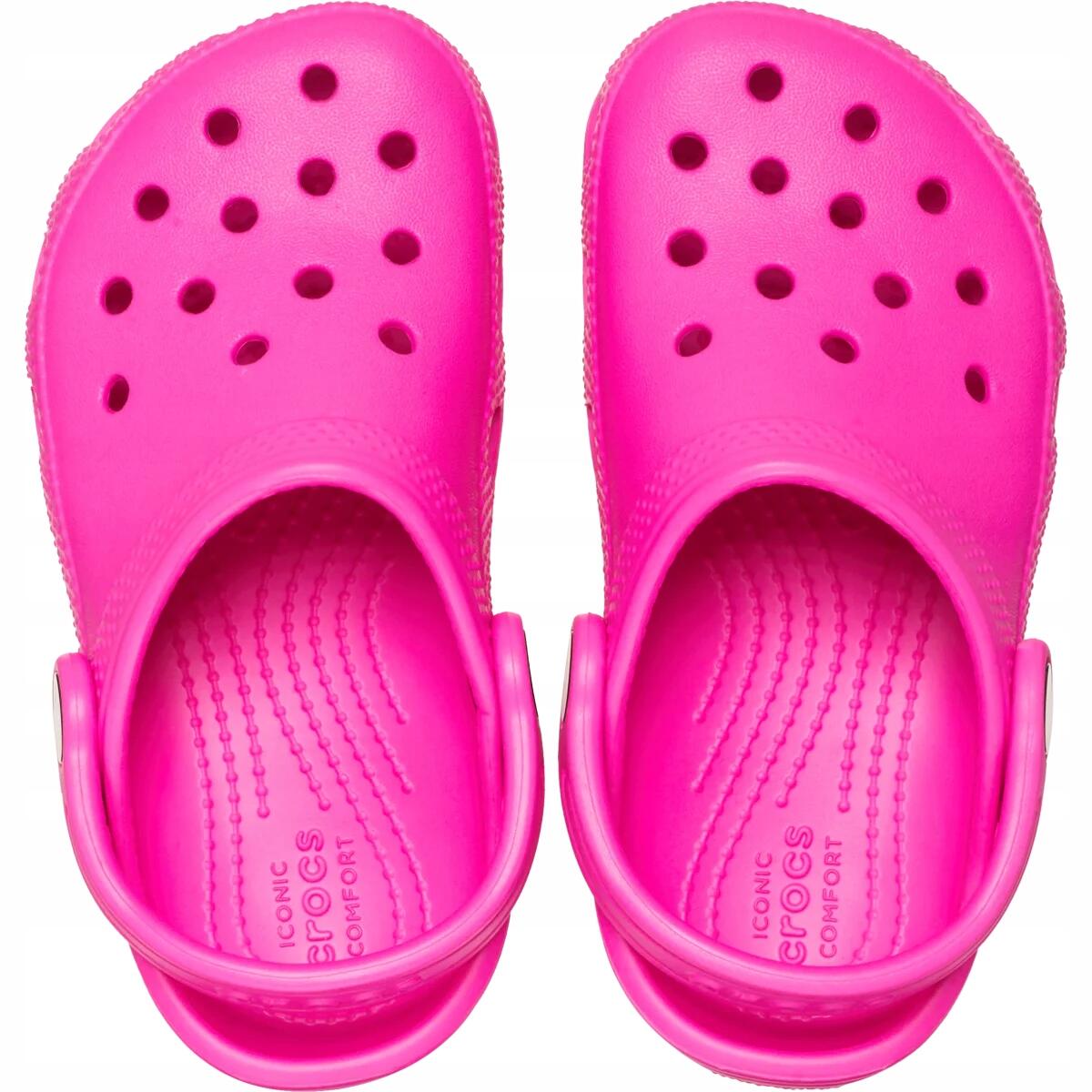 Chodaki Dla Dzieci Crocs Classic Kids Clog. 6/7