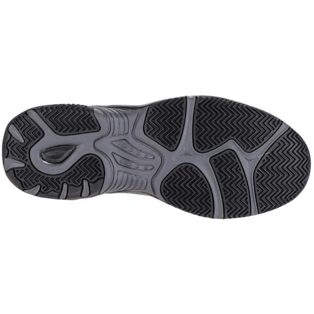 Blast Lite Turnschuhe Herren Schwarz 3/3