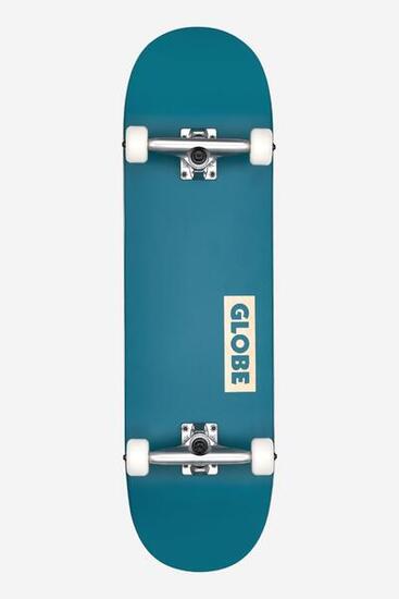 Goodstock 8.75FU Complete Skateboard