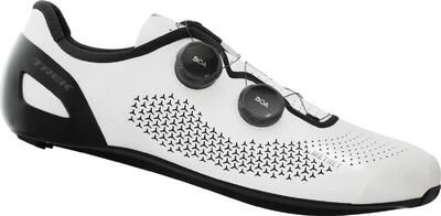 Trek rsl road schoenen wit / zwart