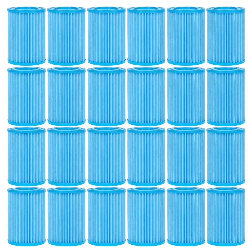 Anti-Bacterial Cartridge for Pool Filter Pump Type II