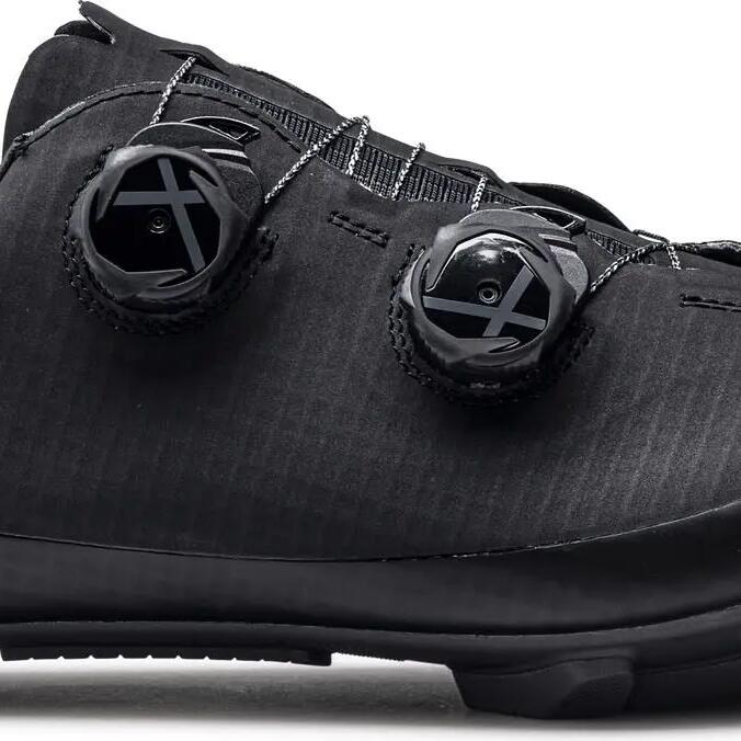 Northwave Extreme XCM 4 MTB Shoes Black