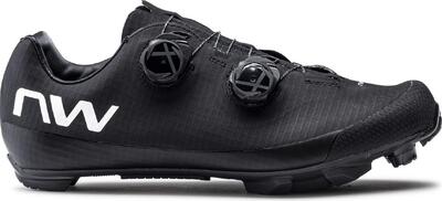 Northwave extreme xcm 4 mountainbike schoenen zwart