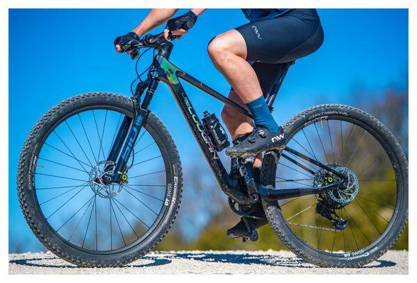 Northwave Extreme XCM 4 MTB-Schuhe Schwarz 7/7