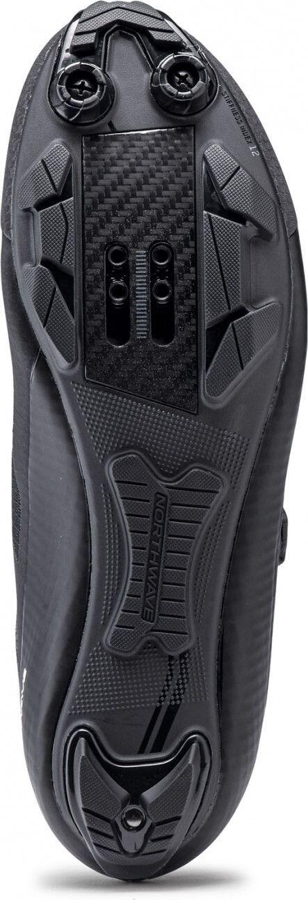 Northwave Extreme XCM 4 MTB-Schuhe Schwarz 4/7