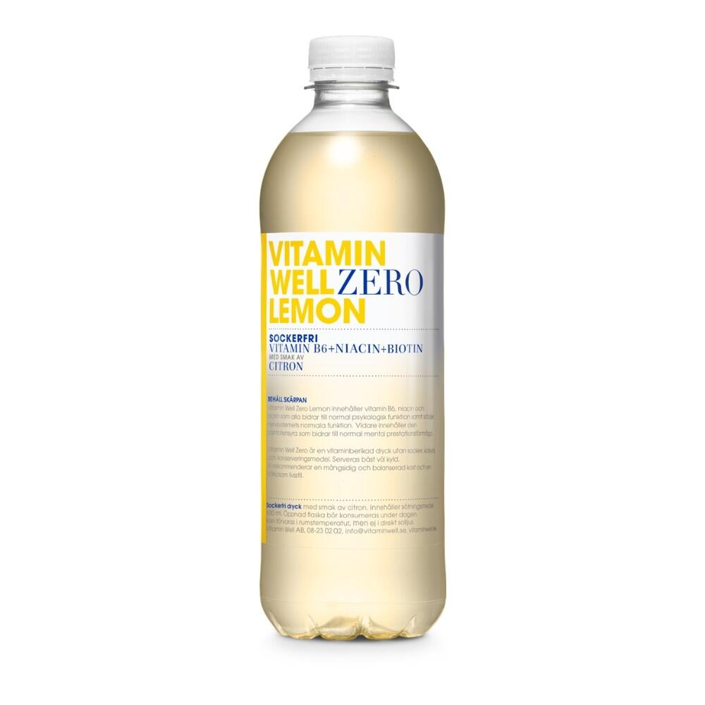 VITAMIN WELL picture