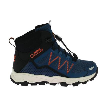 Chaussures de randonnée enfant Élémenterre Chabunco