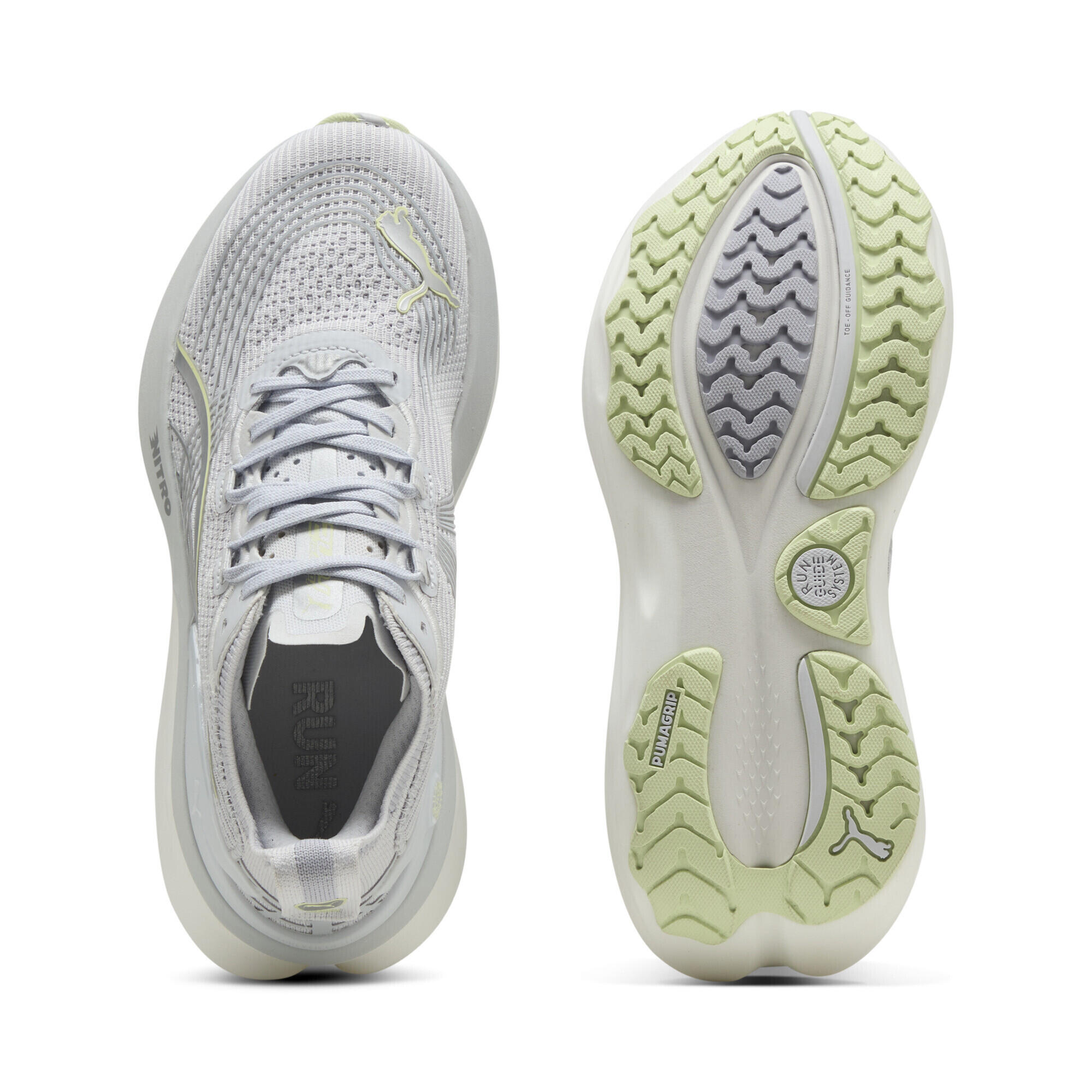 ForeverRun NITRO™ 2 Laufschuhe Damen PUMA 4/6