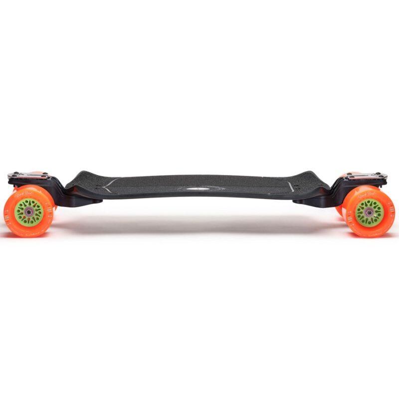 Longboard completo - Fathom 33 (desmontado) Tamanho único - Completo 3/5