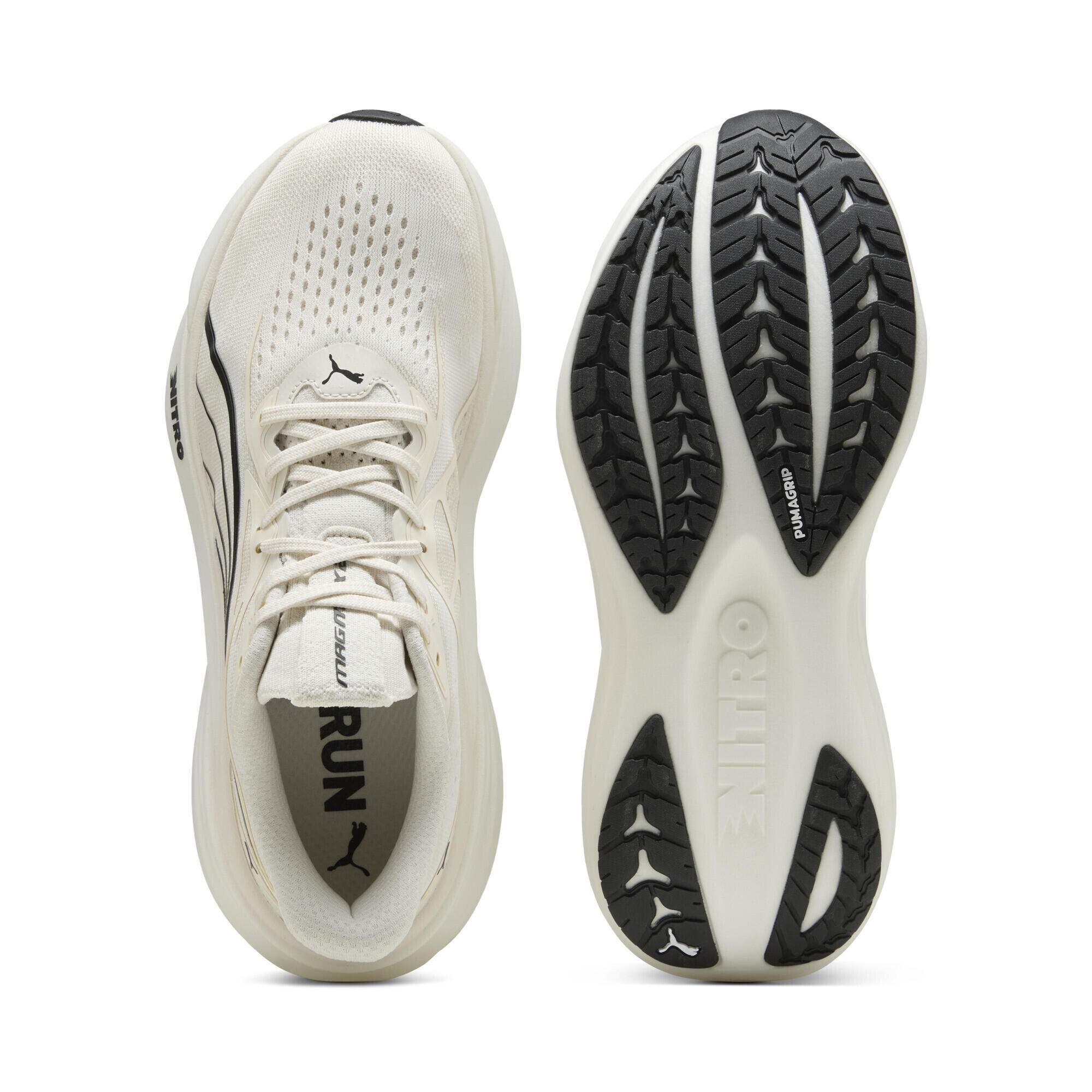 MagMax NITRO™ 2 hardloopschoenen voor heren PUMA 4/6