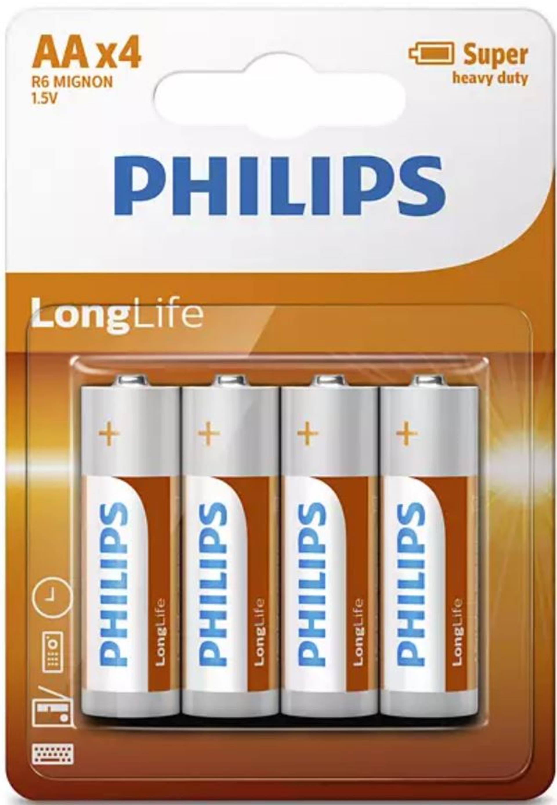 PHILIPS picture