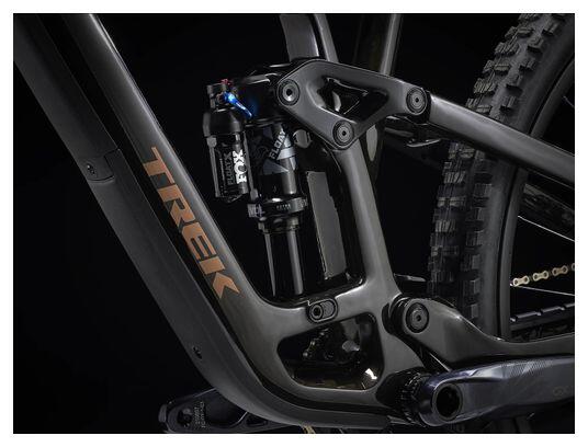 VTT Tout-Suspendu Trek Fuel EX 9.8 Sram 12V 29'' Noir 7/7