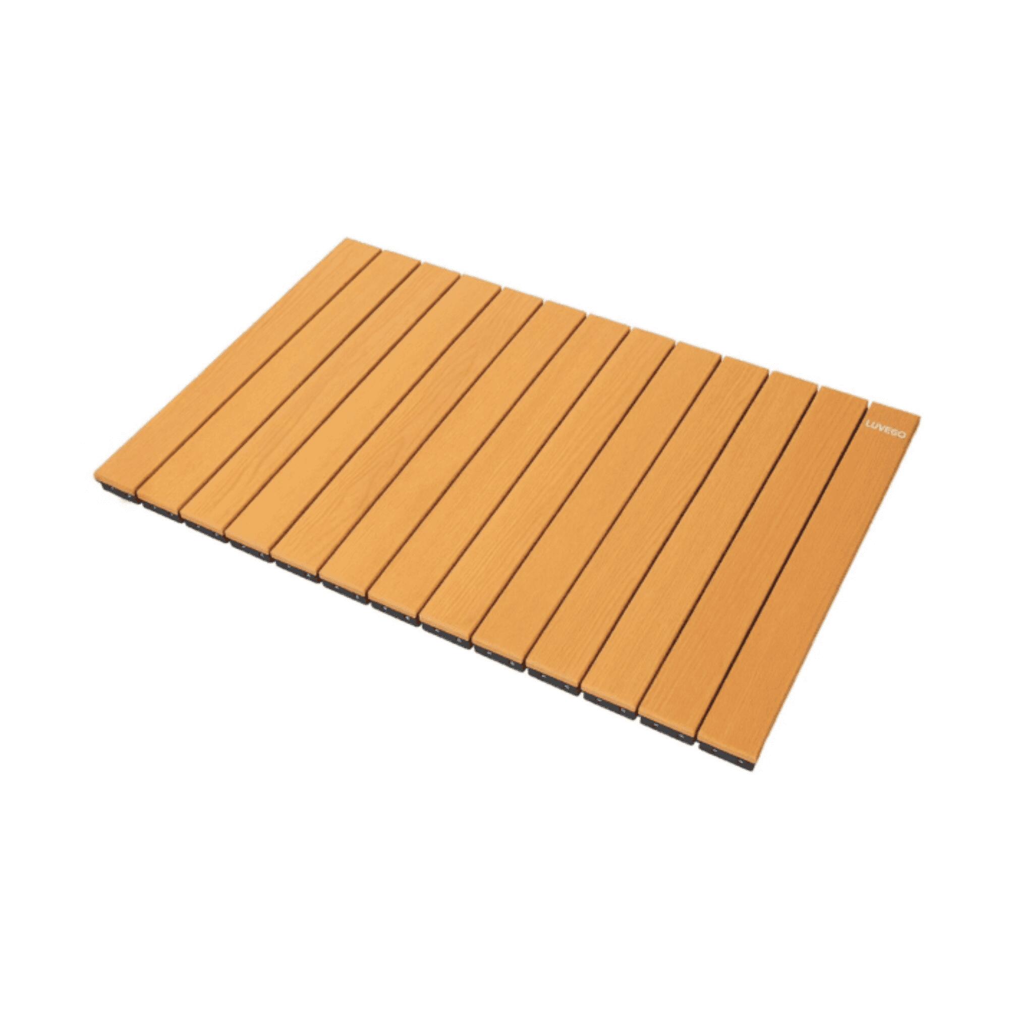 Opvouwbare Bolderkar Set Met Tafel | Strandkar | Campingkar 4/6