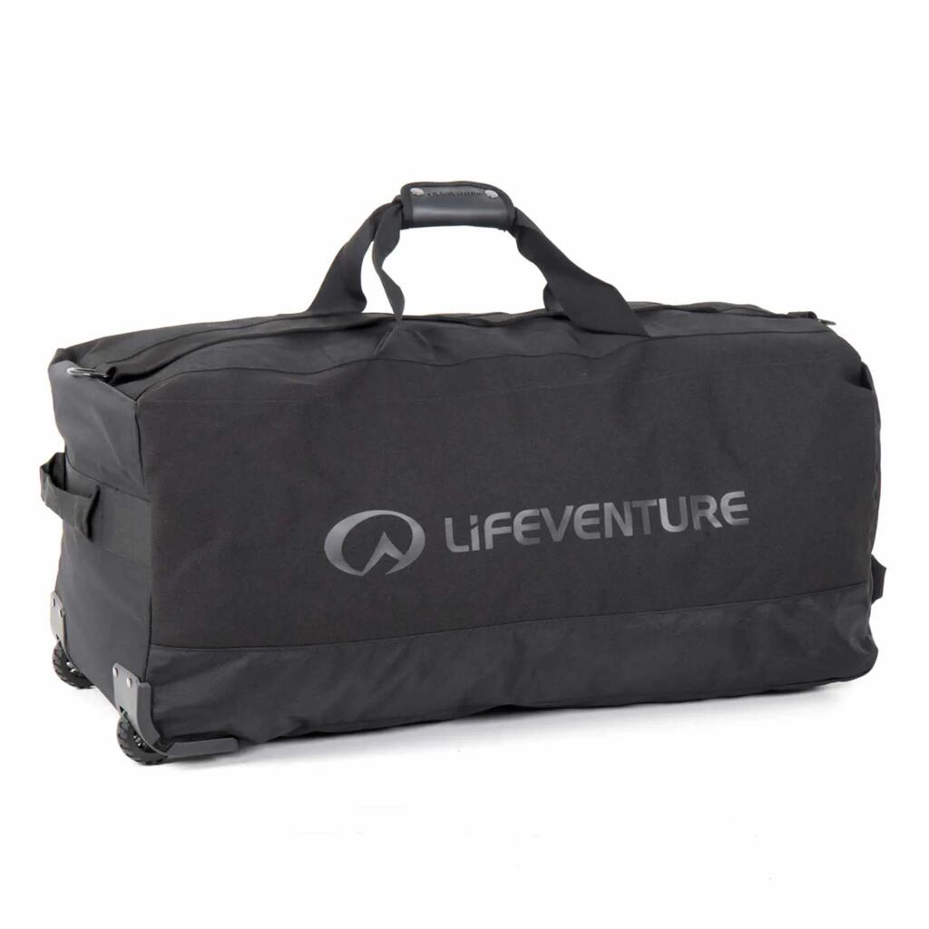 Expedition Tough Wheeled Duffle 120 Litres