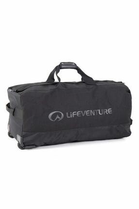 Sac de voyage Lifeventure Expedition Wheeled Duffle 120 L, tissu 1280 denier