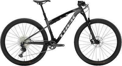 Trek supercaliber sl 9.6 mtb shimano deore/slx 12v 29'' zwart prismatic gen 2