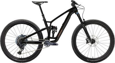 Trek Fuel EX 9.8 Sram GX Eagle AXS 12V 29'' Nero