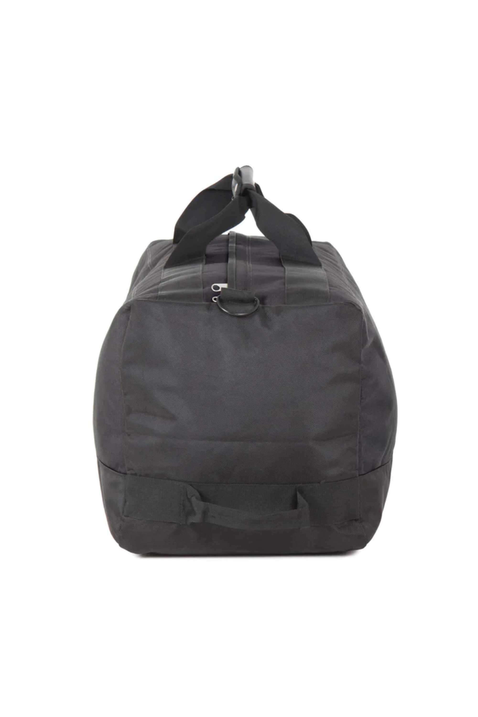 Expedition Wheeled Duffle 120 litri Roll Base - borsa da viaggio - Nero 2/5